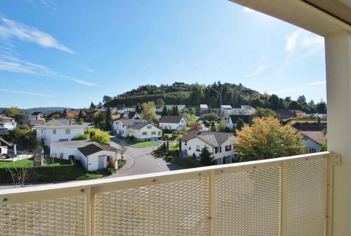 Geräumige Attikawohnung - Foto 10 von 10