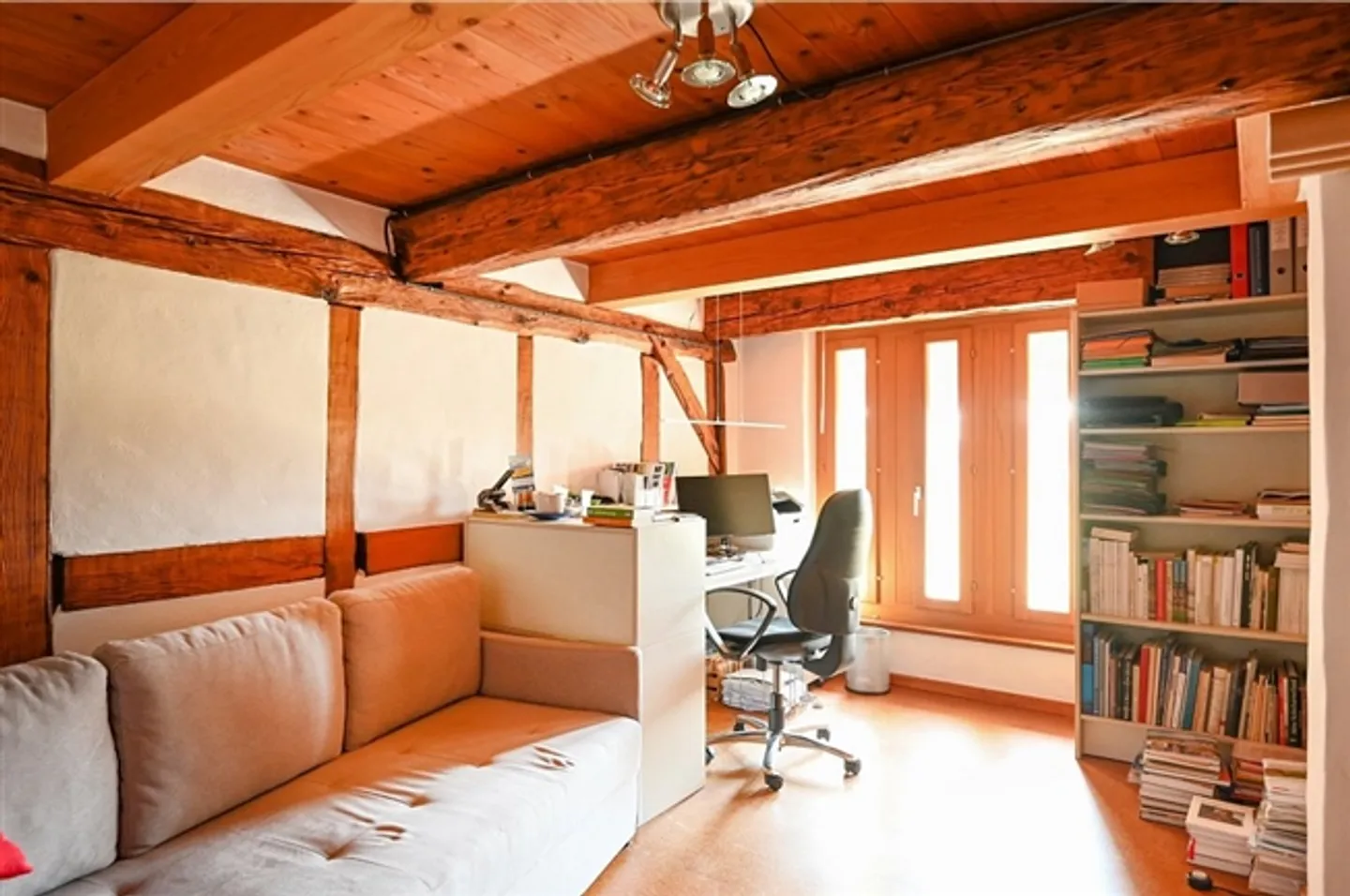 Fattoria storica in ottime condizioni - Foto 11 di 13