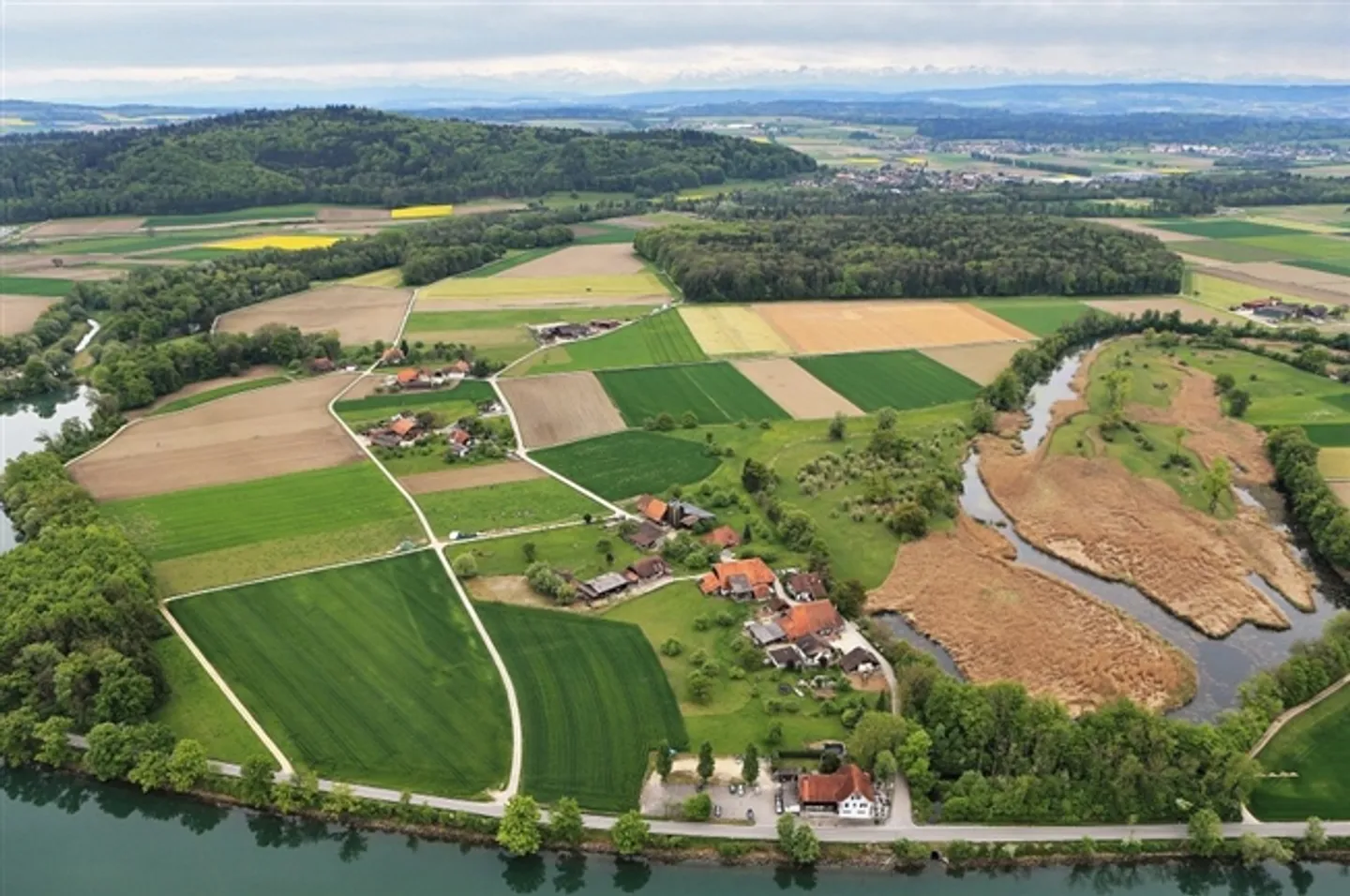 Fattoria storica in ottime condizioni - Foto 4 di 13