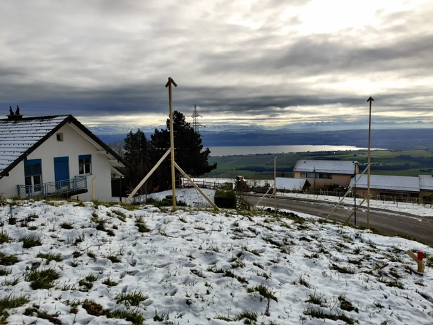 Casa a schiera 5.5 stanze - Foto 1 di 5