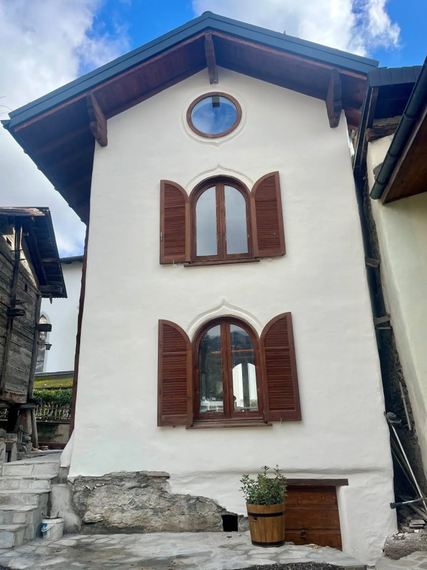 Villa - Foto 2 von 7
