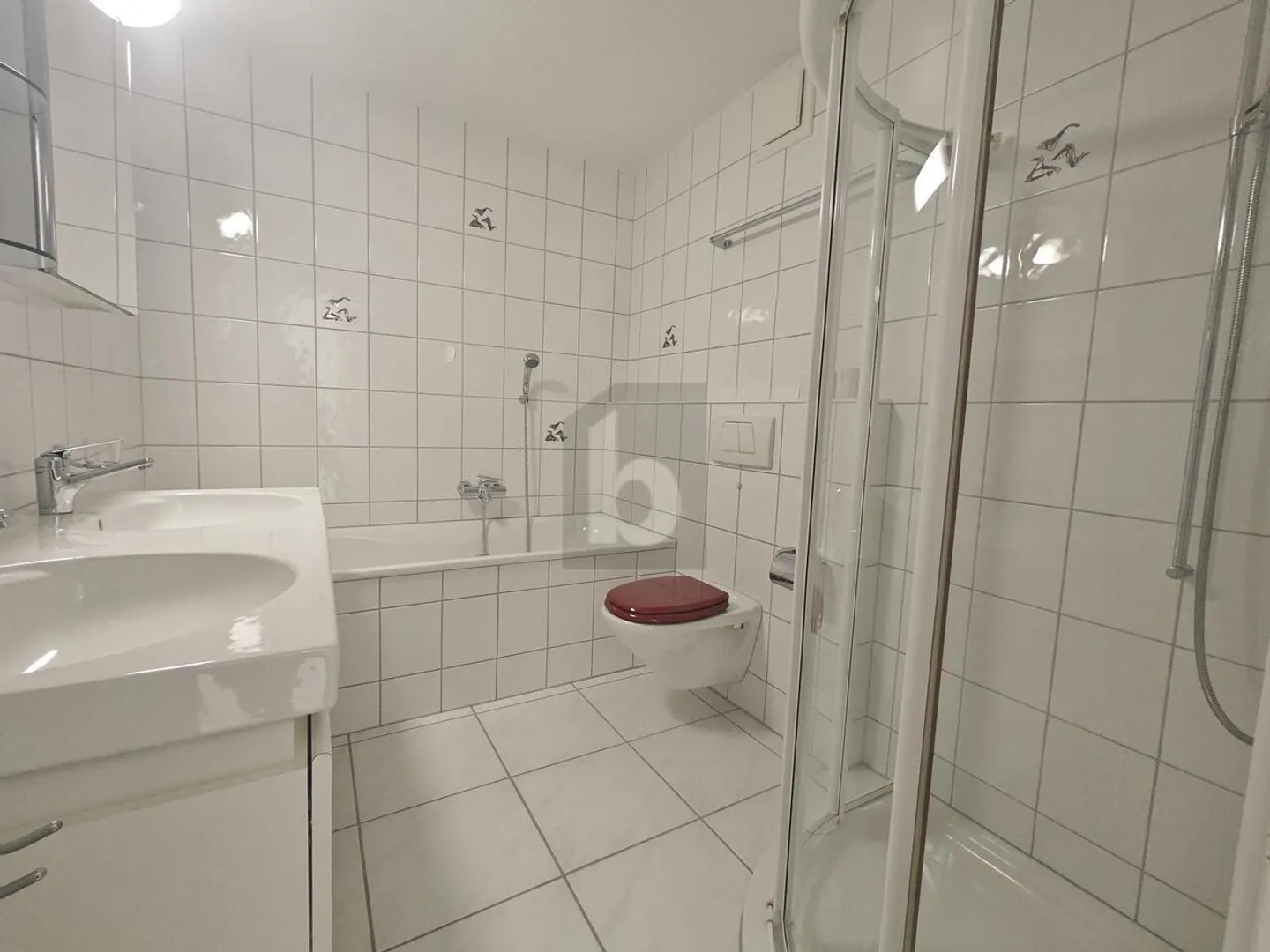 WITH PRIVATE GARDEN DIRECTLY ON AGRICULTURAL ZONE - Photo 5 of 6