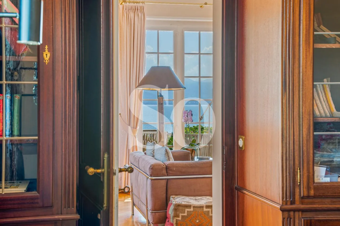 9,5-Zimmer-Haus - Foto 1 von 1