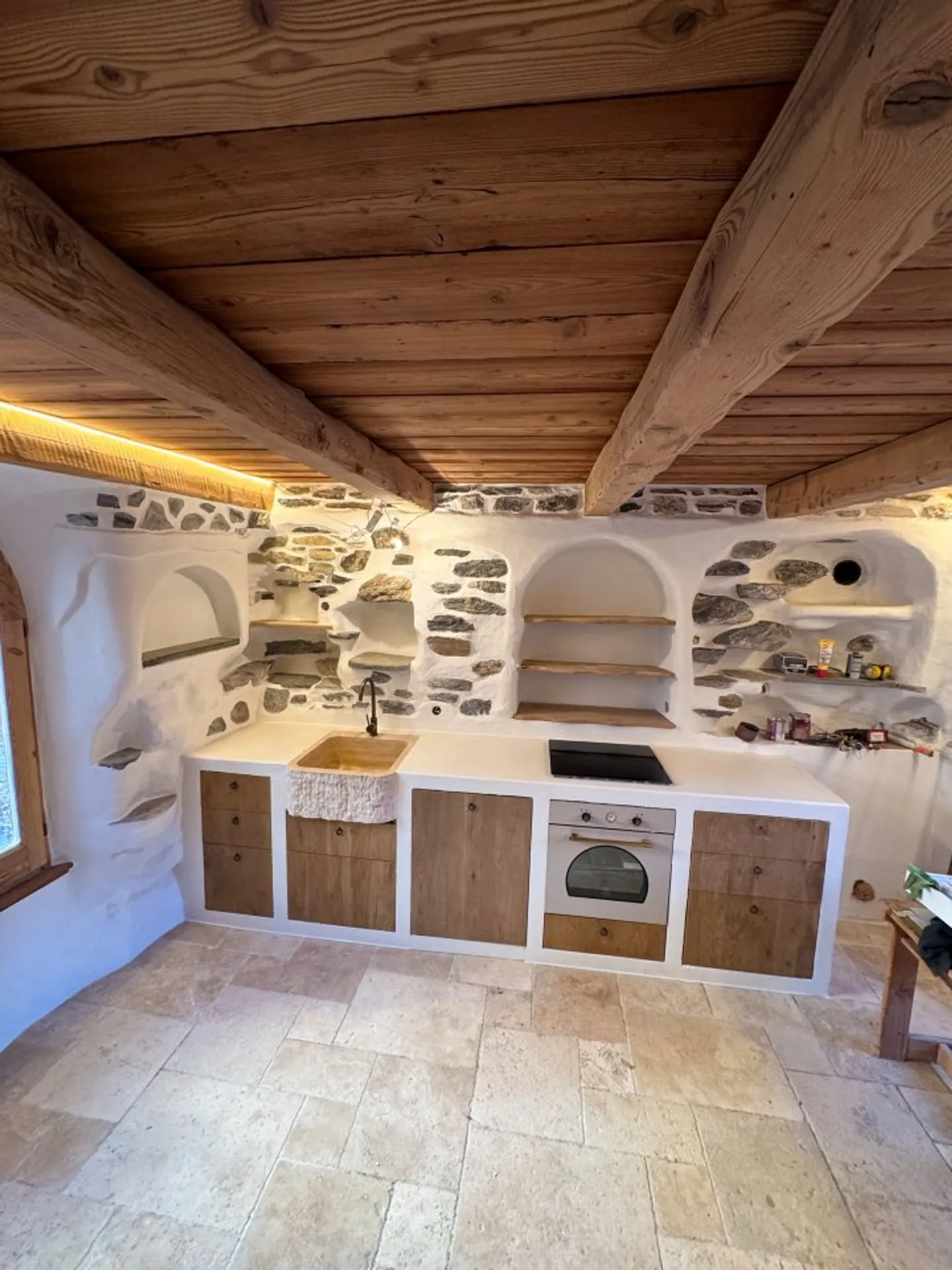 Villa - Foto 5 von 7