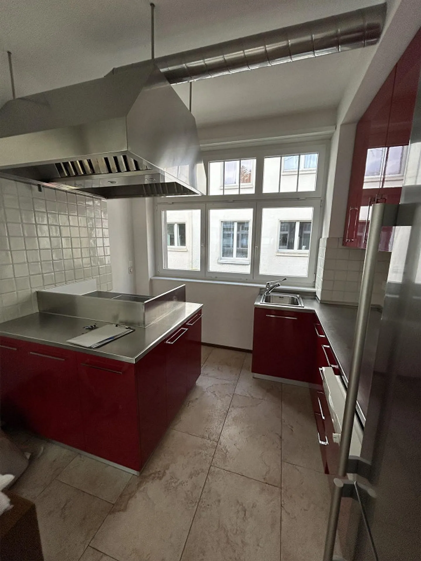 grande appartamento di 2,5 stanze - Foto 1 di 10