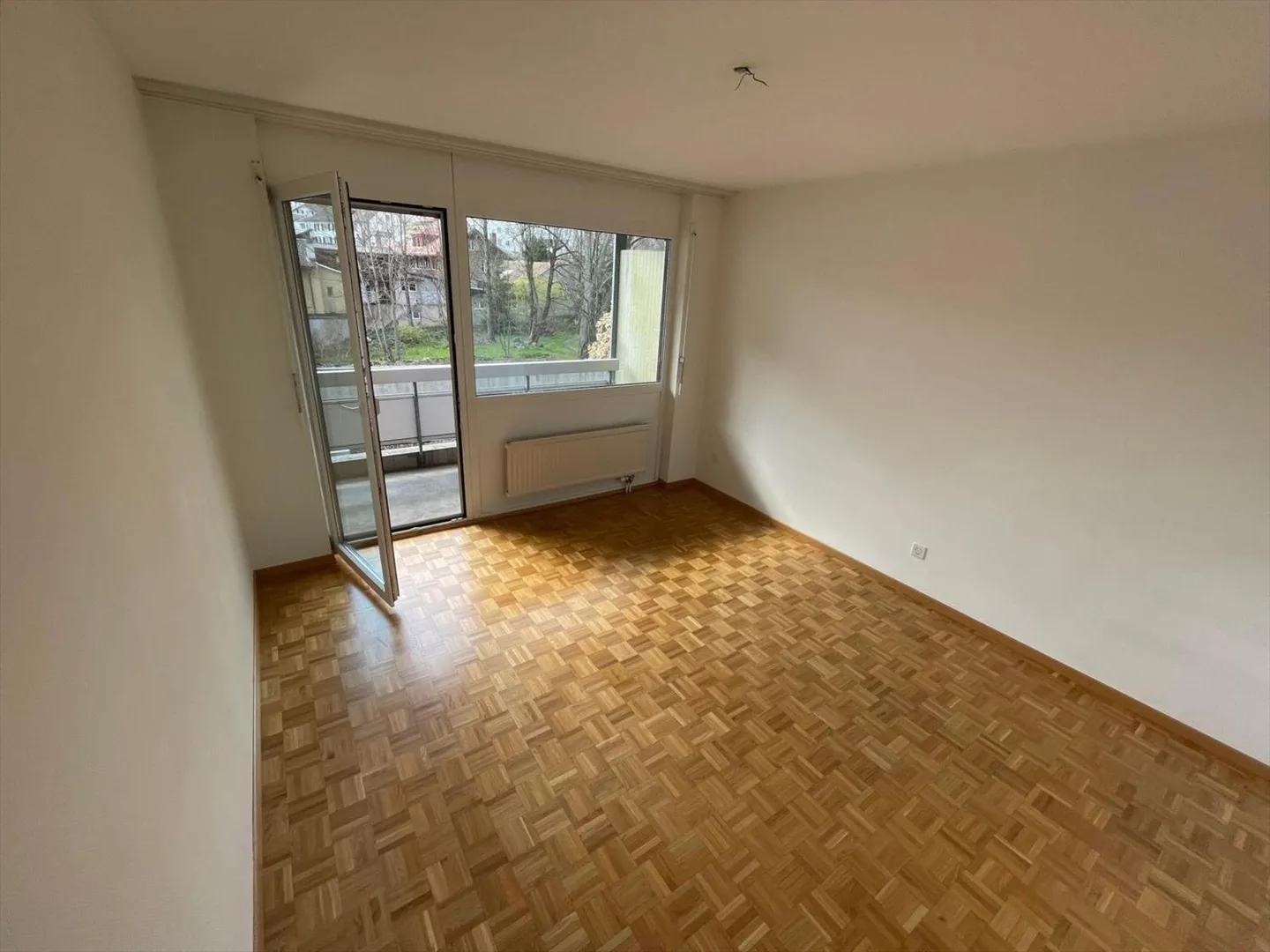 4,5-Zimmer-Wohnung - Foto 4 von 18