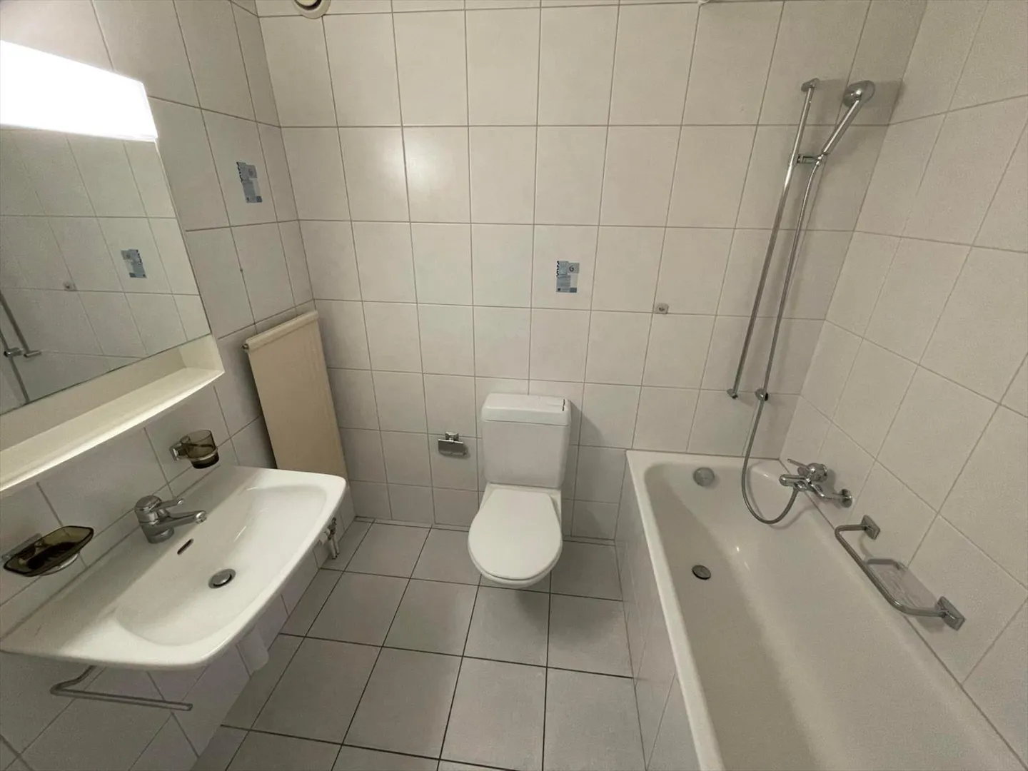 4,5-Zimmer-Wohnung - Foto 16 von 18