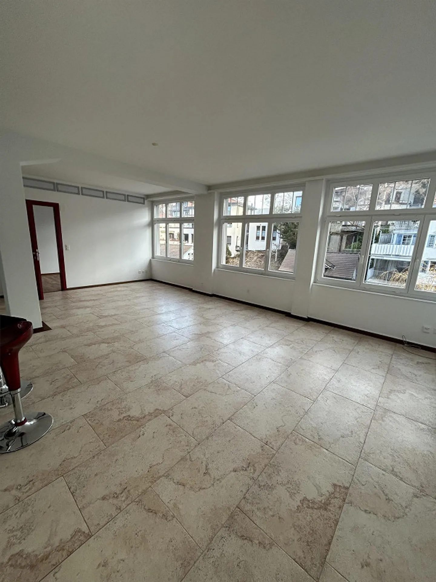 grande appartamento di 2,5 stanze - Foto 5 di 10