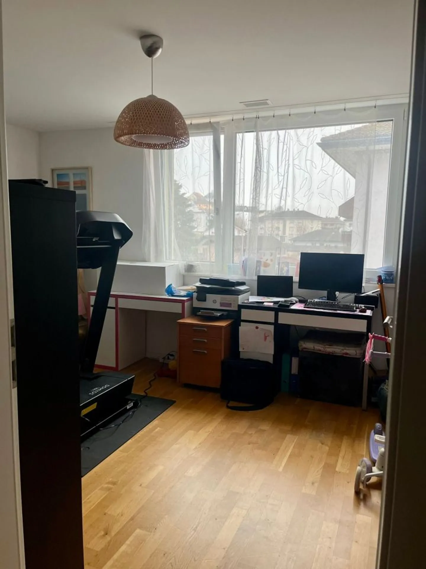 À louer - Bel appartement de 4 pièces à Avenches (VD) - Photo 7 sur 13