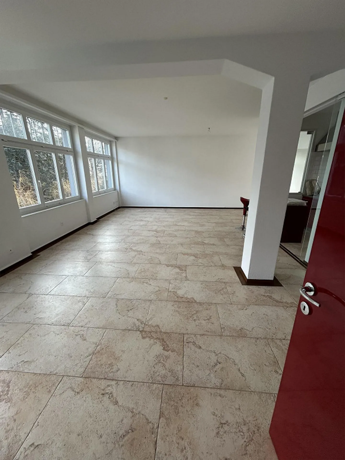 grande appartamento di 2,5 stanze - Foto 6 di 10