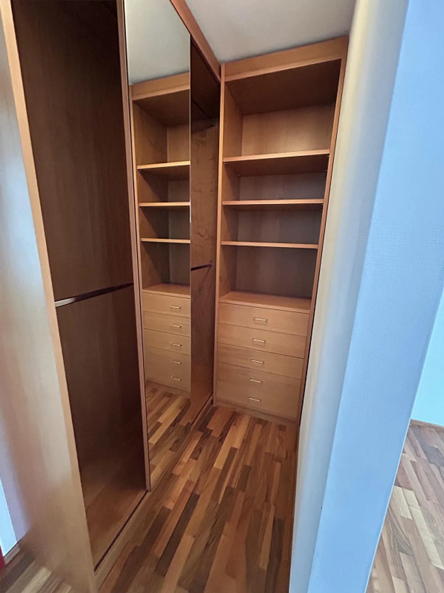 grande appartamento di 2,5 stanze - Foto 8 di 10