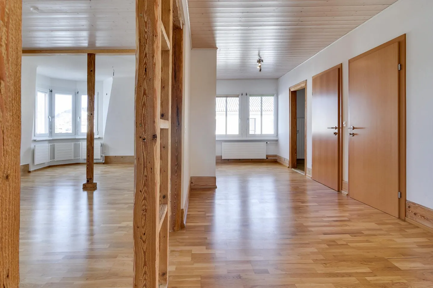 Appartamento 4 1/2 stanze - Foto 2 di 3