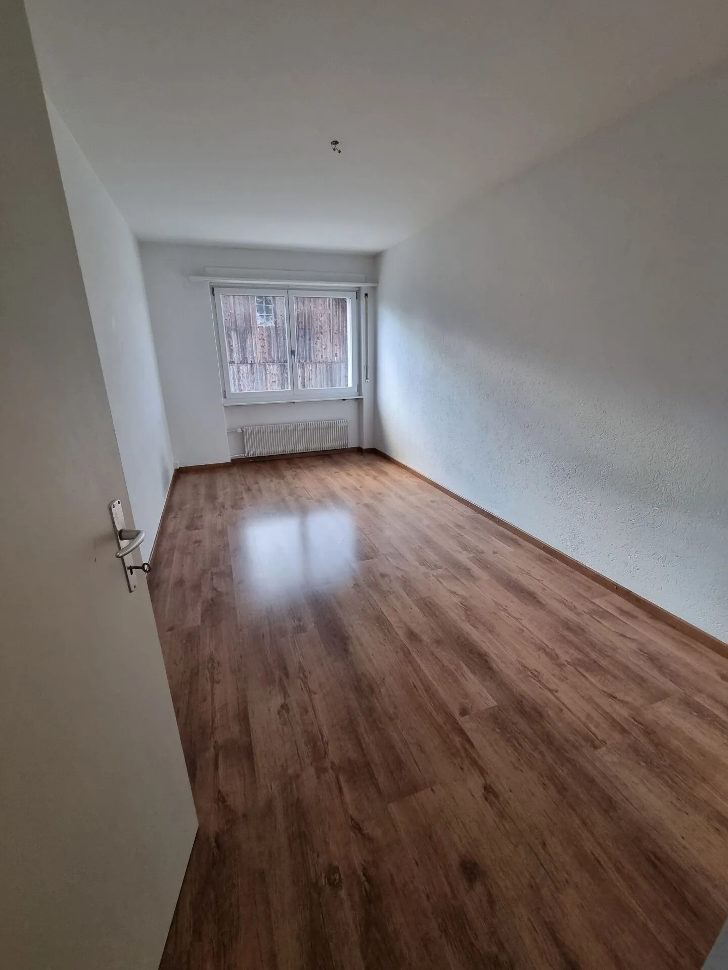 Well-maintained 4.5-room apartment for rent in Schwadernau - Photo 6 of 6