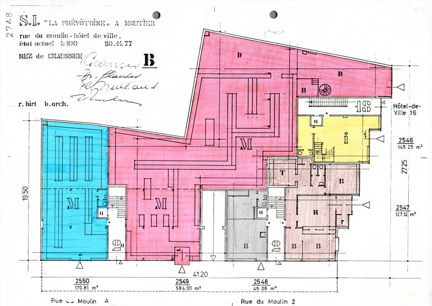 4,5-Zimmer-Wohnung - Foto 8 von 18