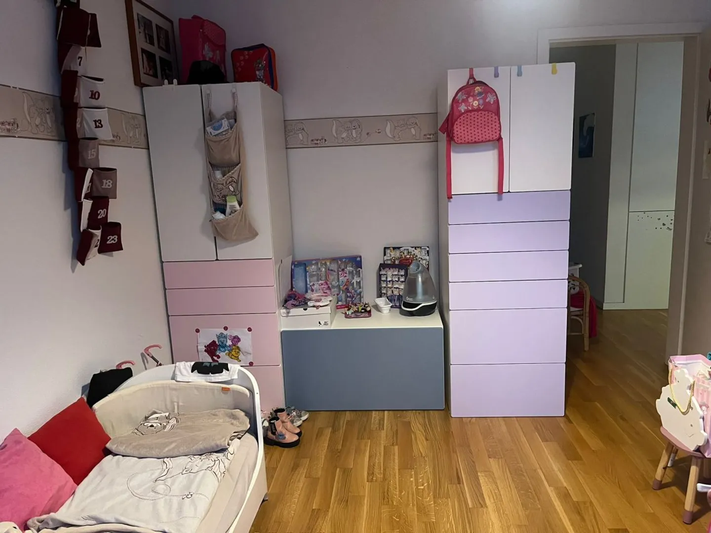 À louer - Bel appartement de 4 pièces à Avenches (VD) - Photo 9 sur 13