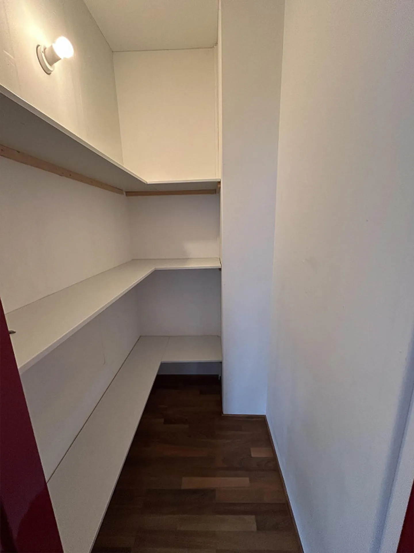 grande appartamento di 2,5 stanze - Foto 9 di 10