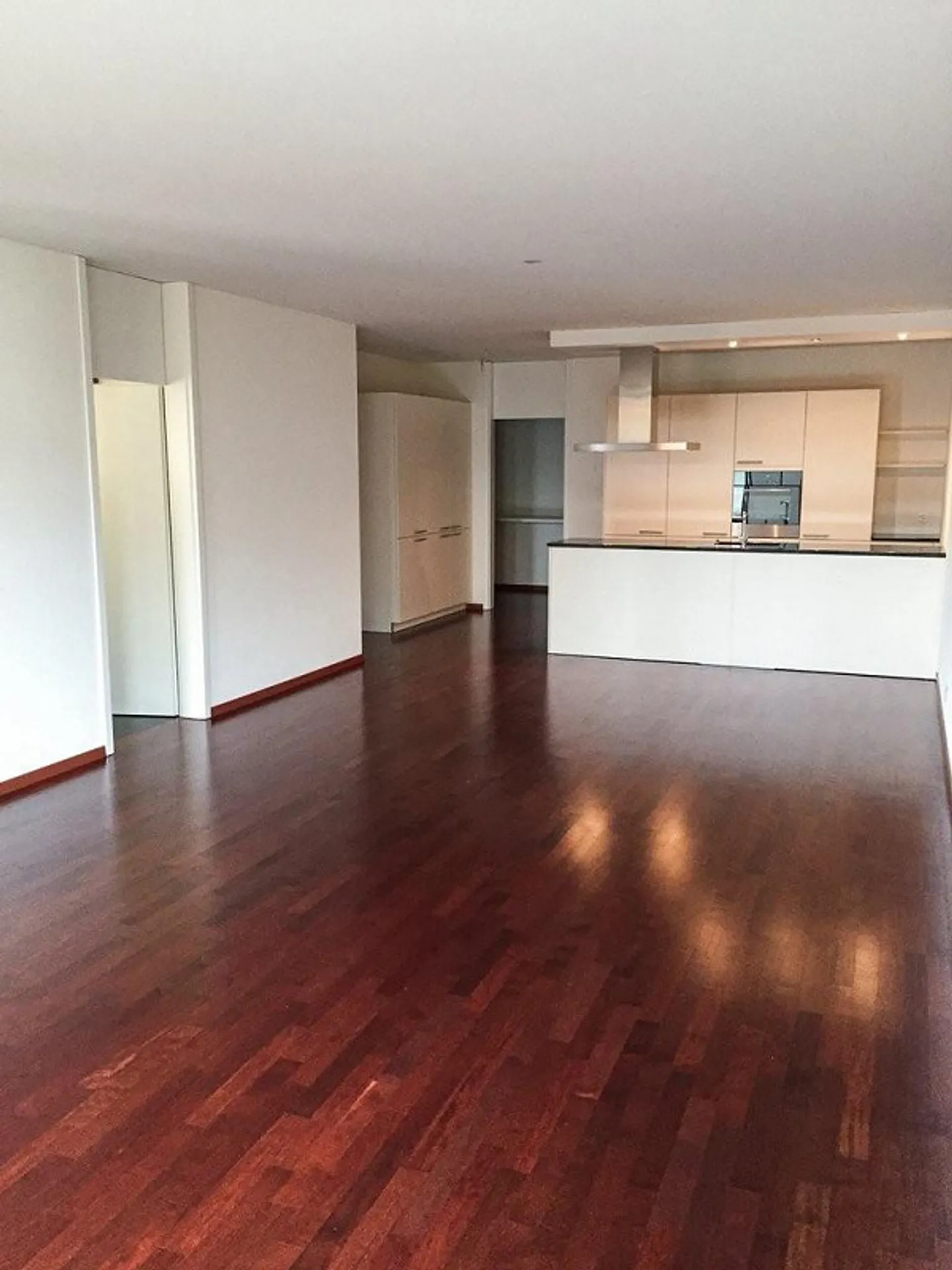 Stilvolles Apartment in Albisrieden - Foto 5 von 8