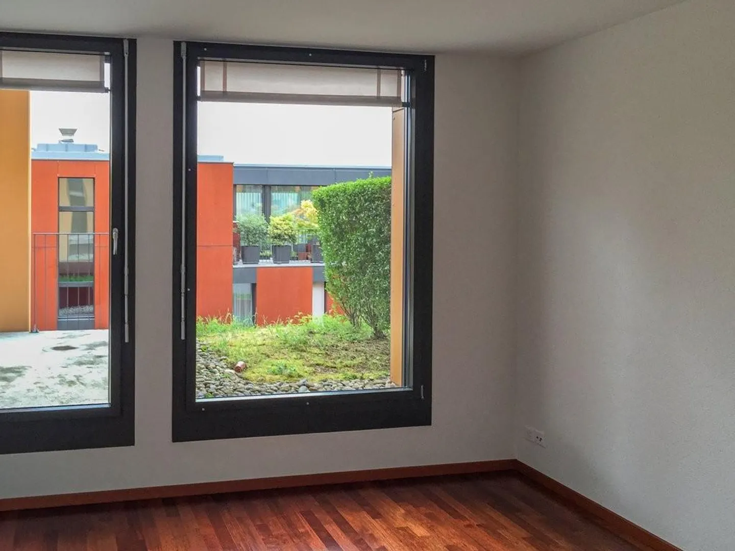 Stilvolles Apartment in Albisrieden - Foto 6 von 8