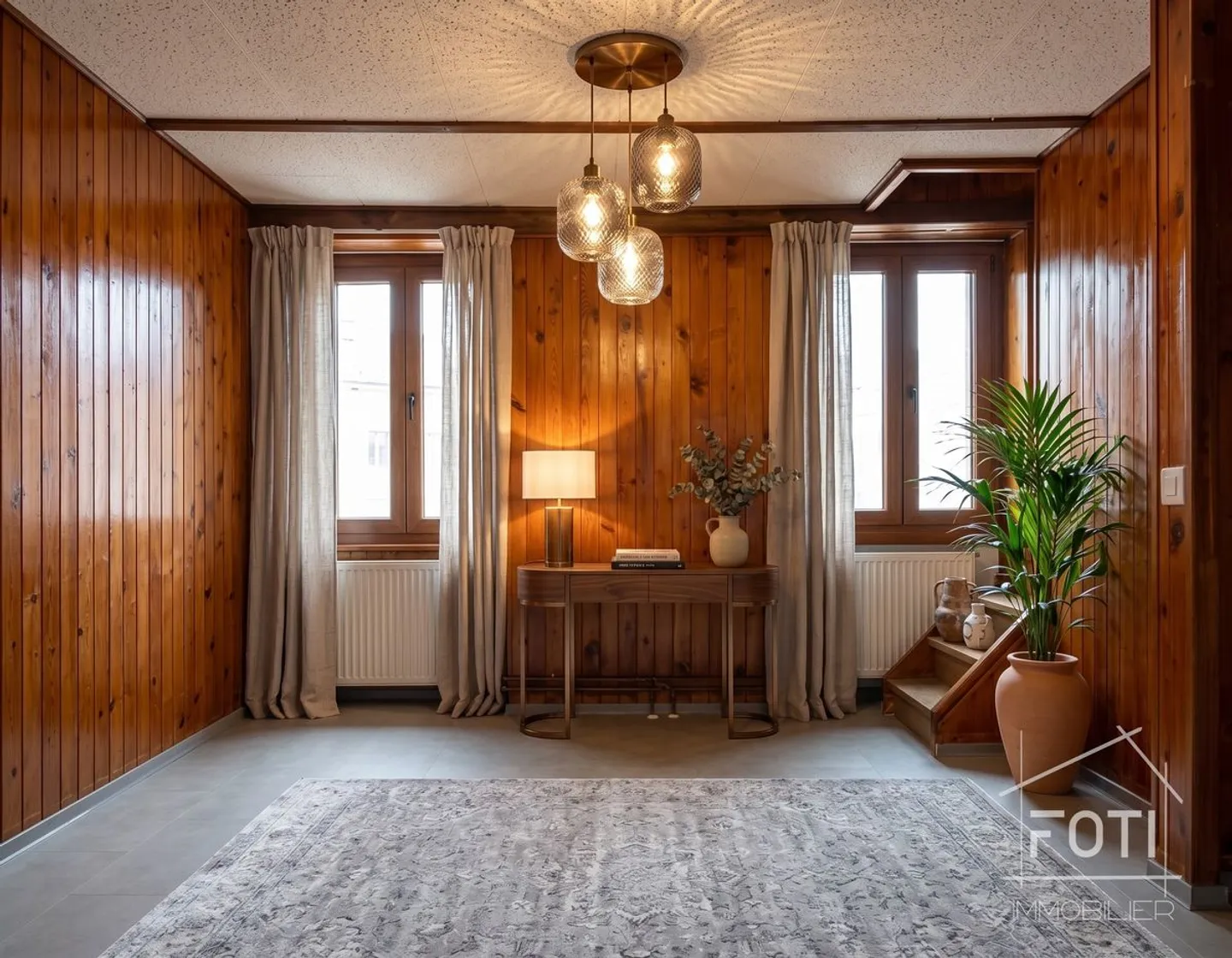 Duplex Charmant à Collombey-Muraz - Photo 4 sur 6