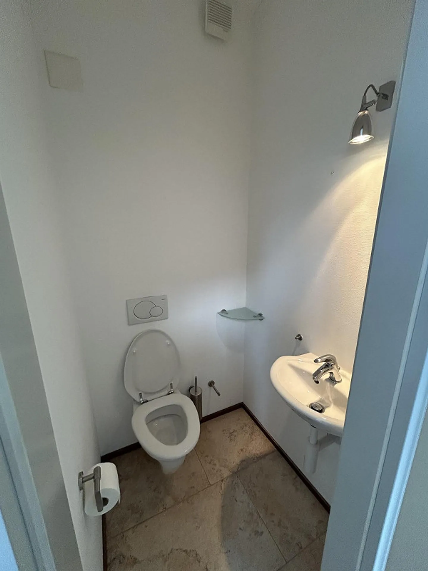 grande appartamento di 2,5 stanze - Foto 10 di 10