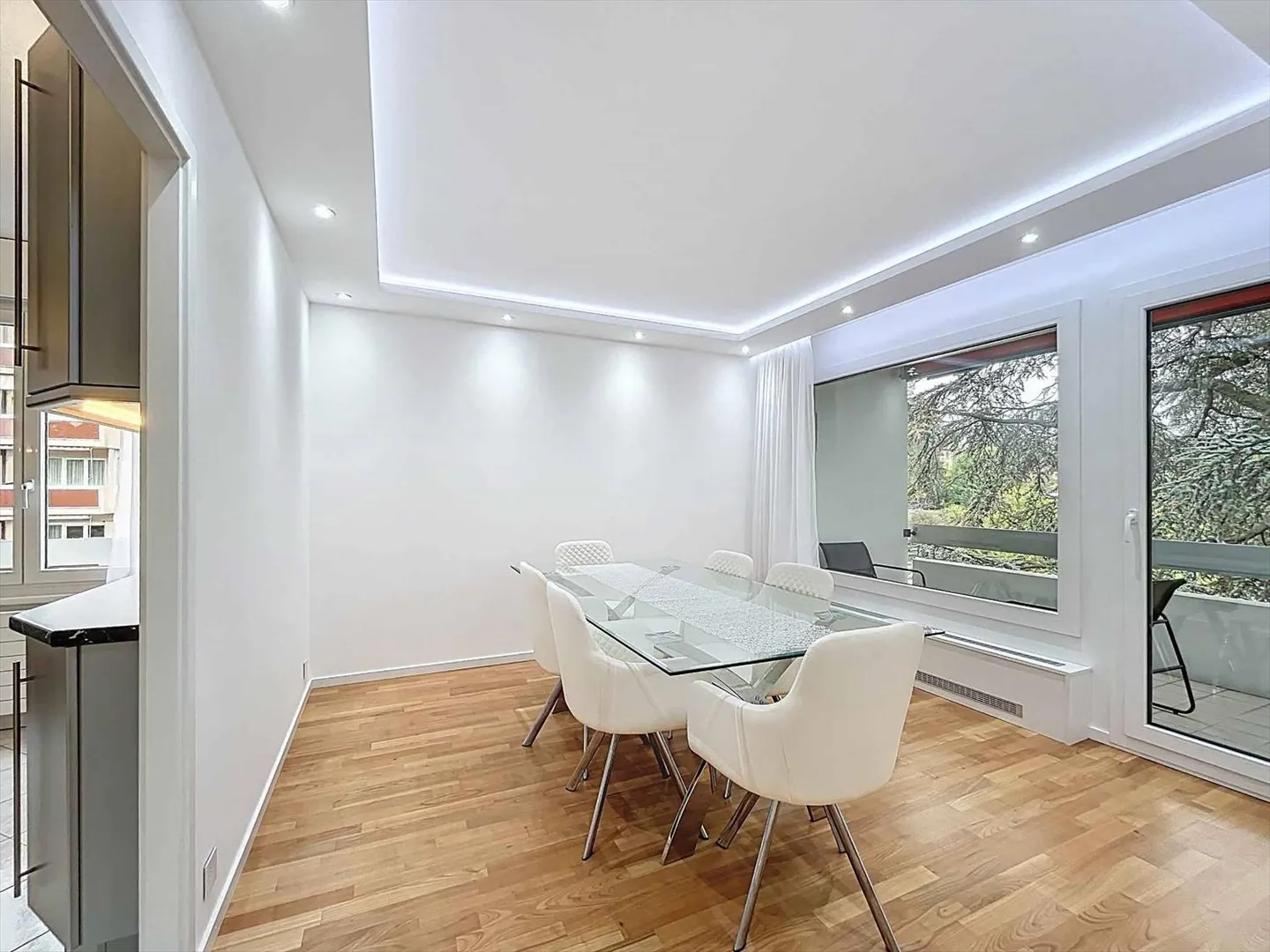 Appartement à vendre - Photo 2 sur 10