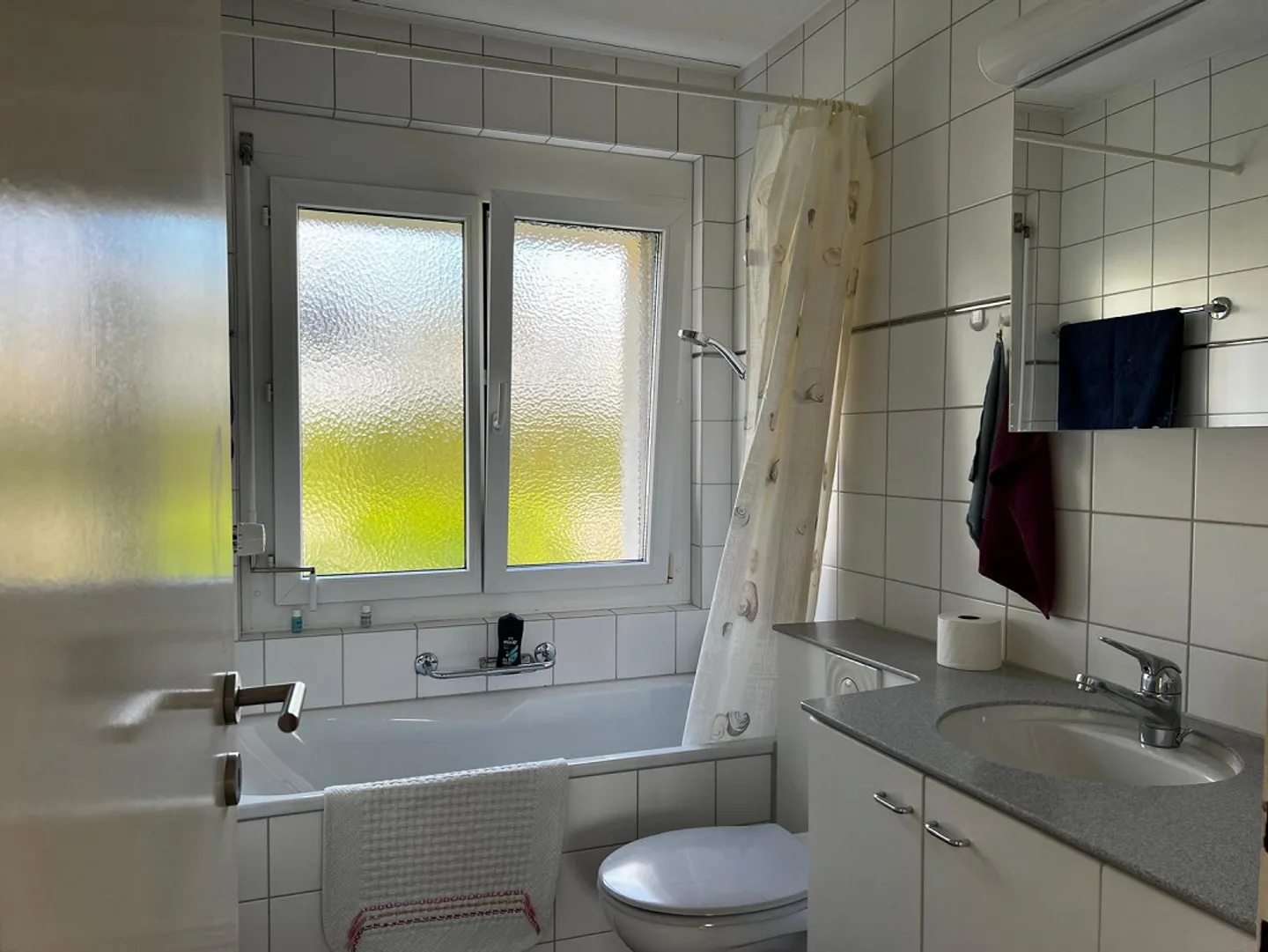 Appartement 3 pièces, central et lumineux - Photo 5 sur 6