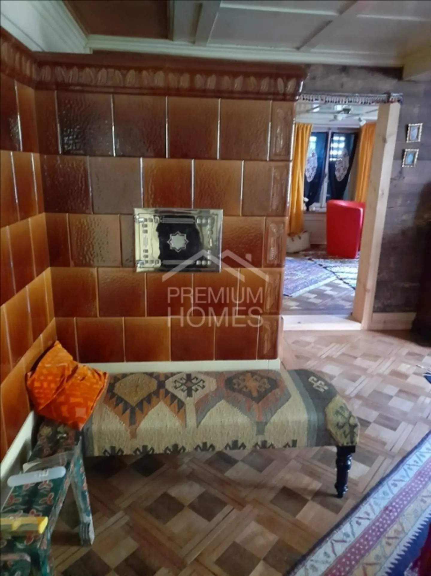 Casa familiare doppia tradizionale e rustica - Foto 3 di 4