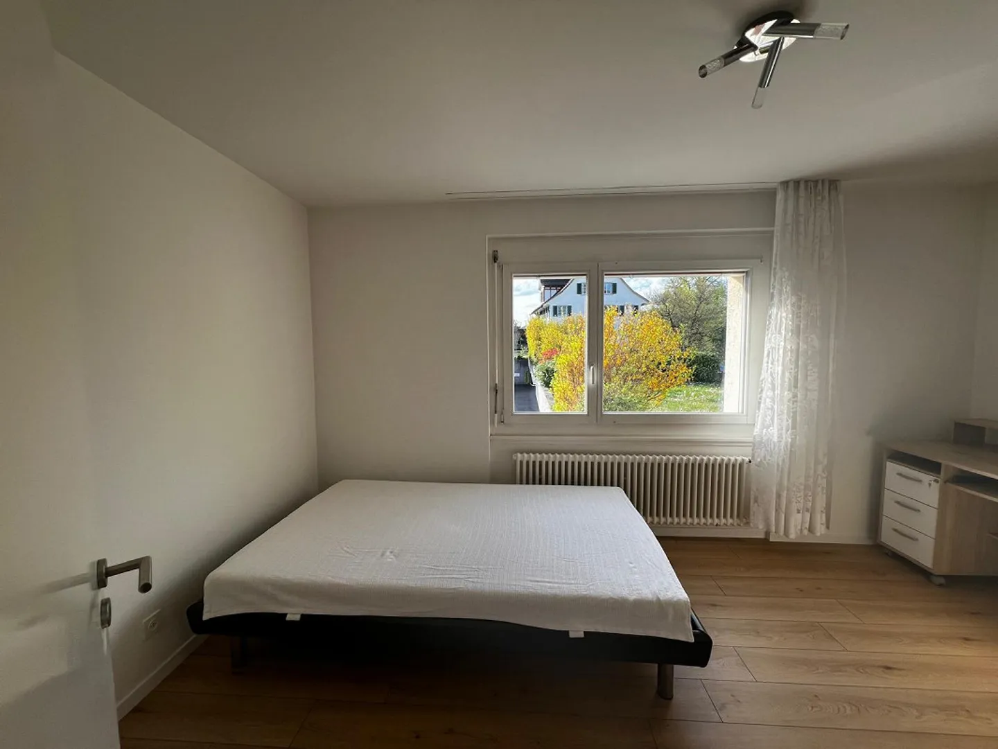 Appartement 3 pièces, central et lumineux - Photo 6 sur 6