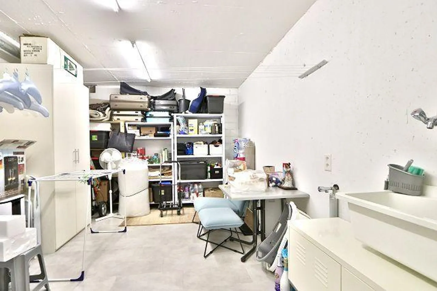 appartamento di 3 1/2 locali con vista panoramica anche sul lago - Foto 16 di 28