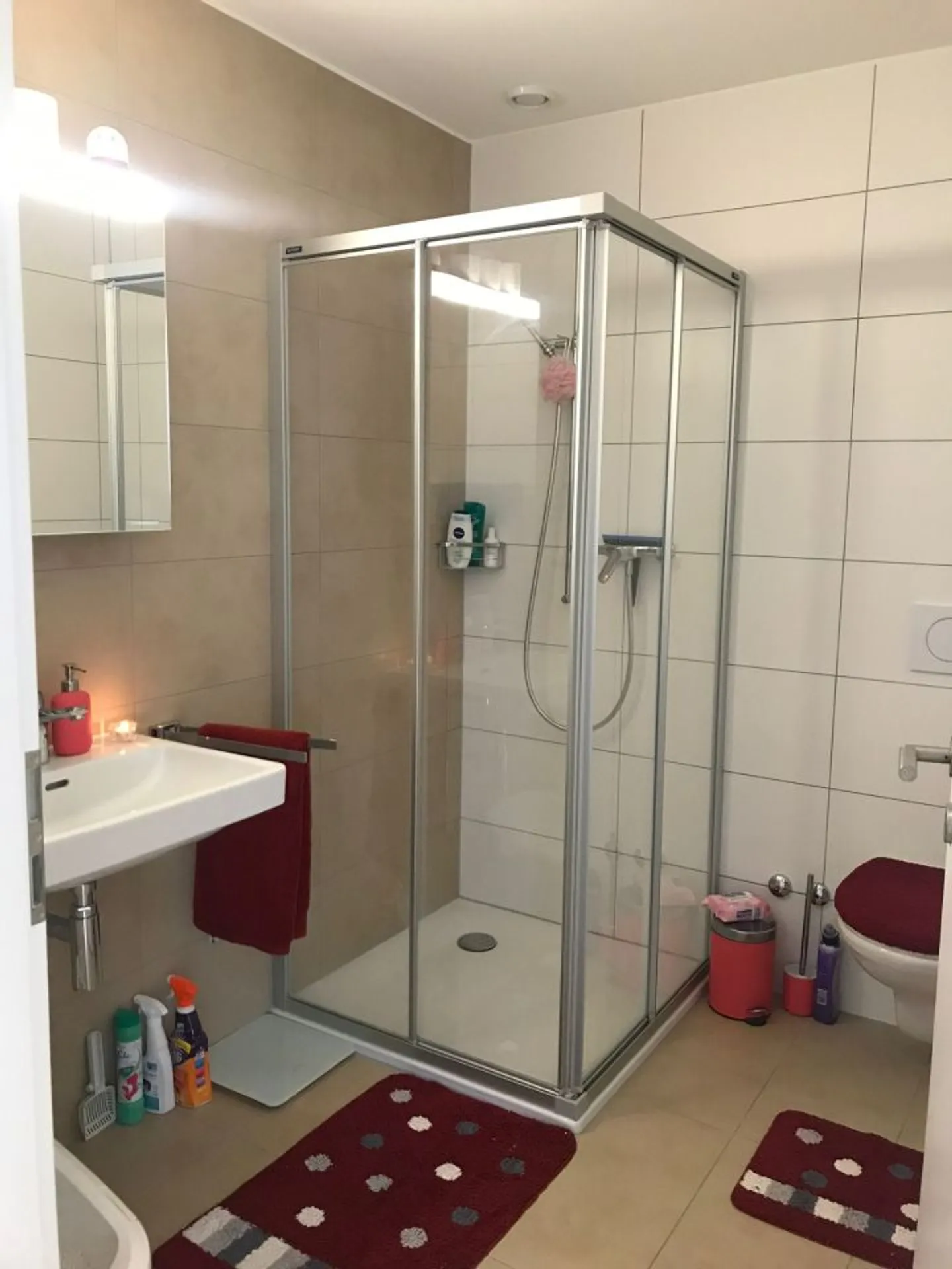 À louer - Bel appartement de 4 pièces à Avenches (VD) - Photo 13 sur 13