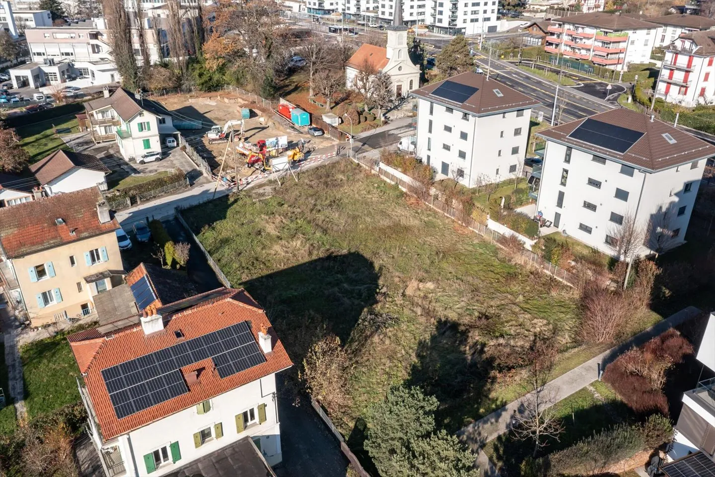 Die Gärten von Prilly - Foto 8 von 8