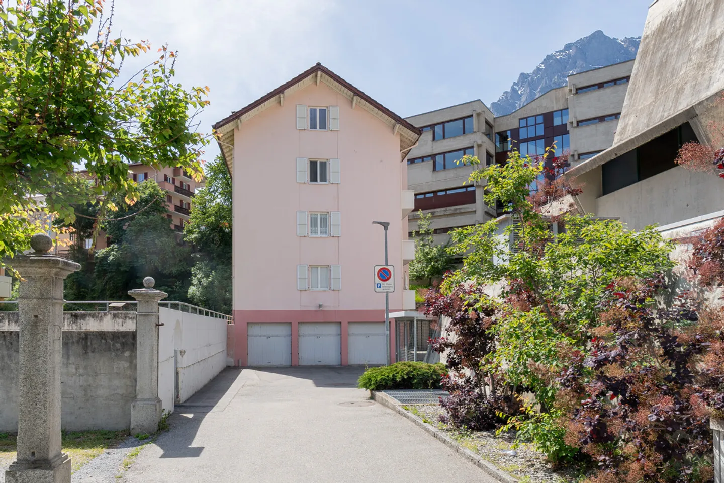 Residential Building - Photo 1 of 12