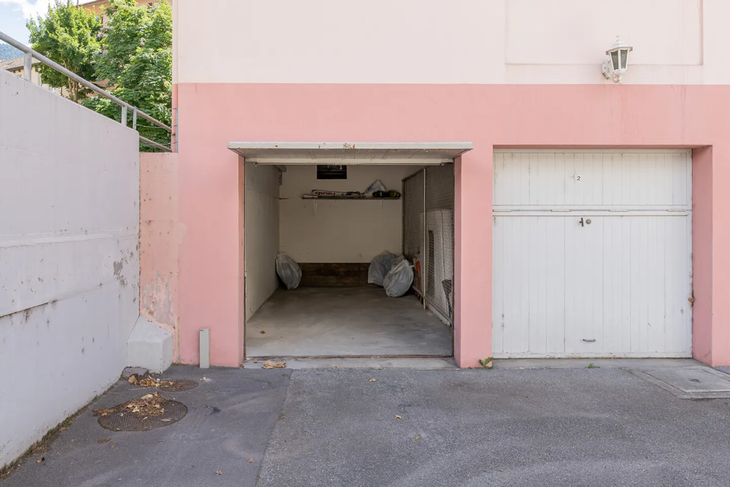 Residential Building - Photo 10 of 12