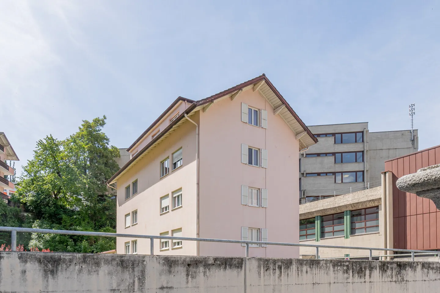 Residential Building - Photo 11 of 12