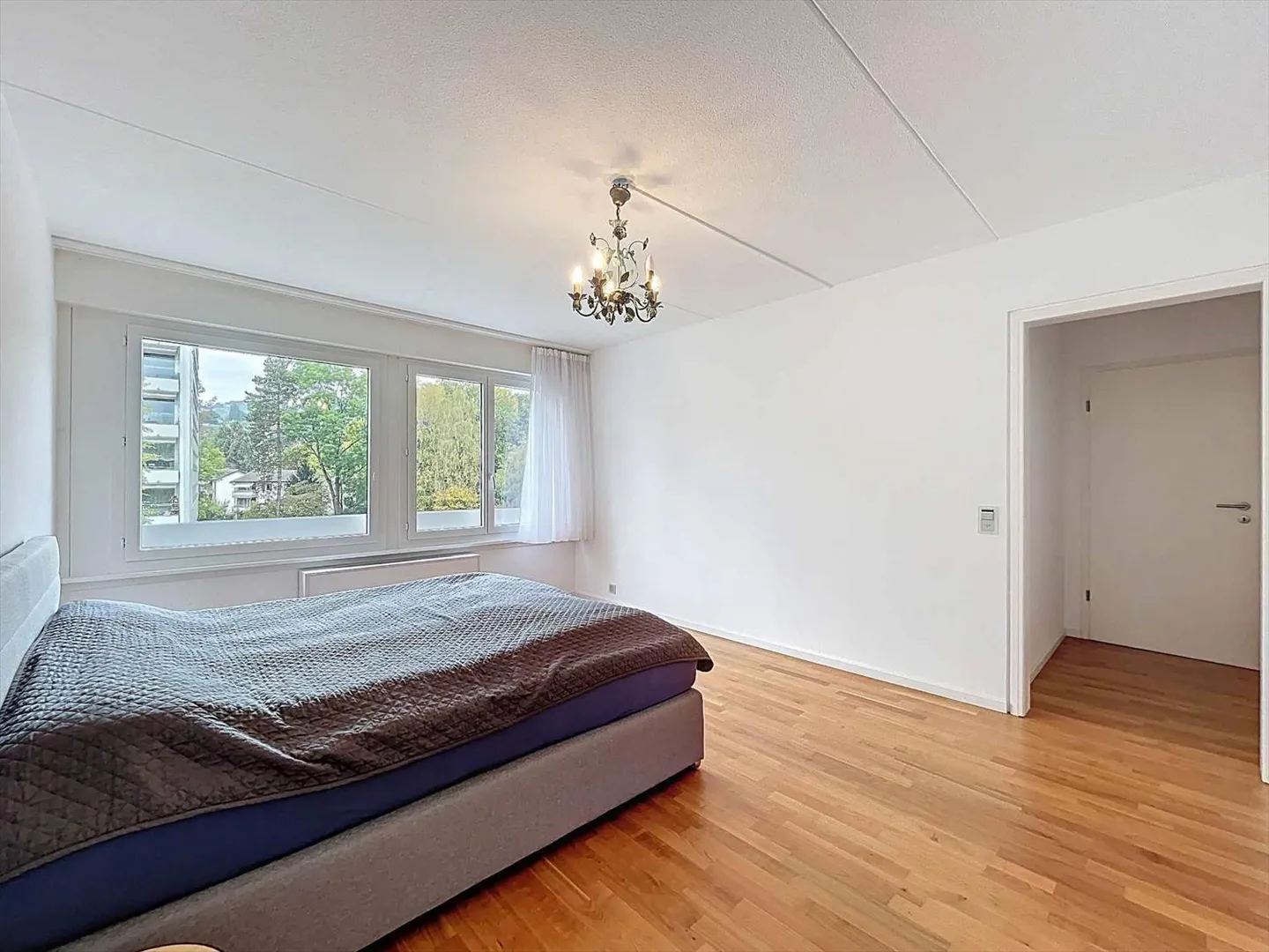 Appartement à vendre - Photo 5 sur 10