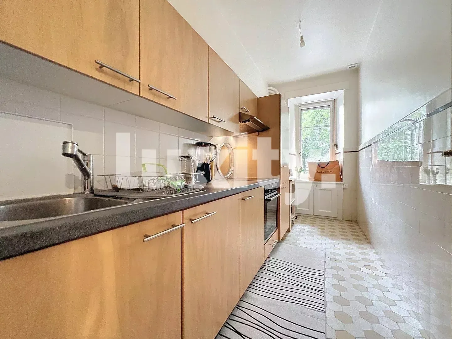 Schönes Apartment bei Cornavin - Foto 3 von 4