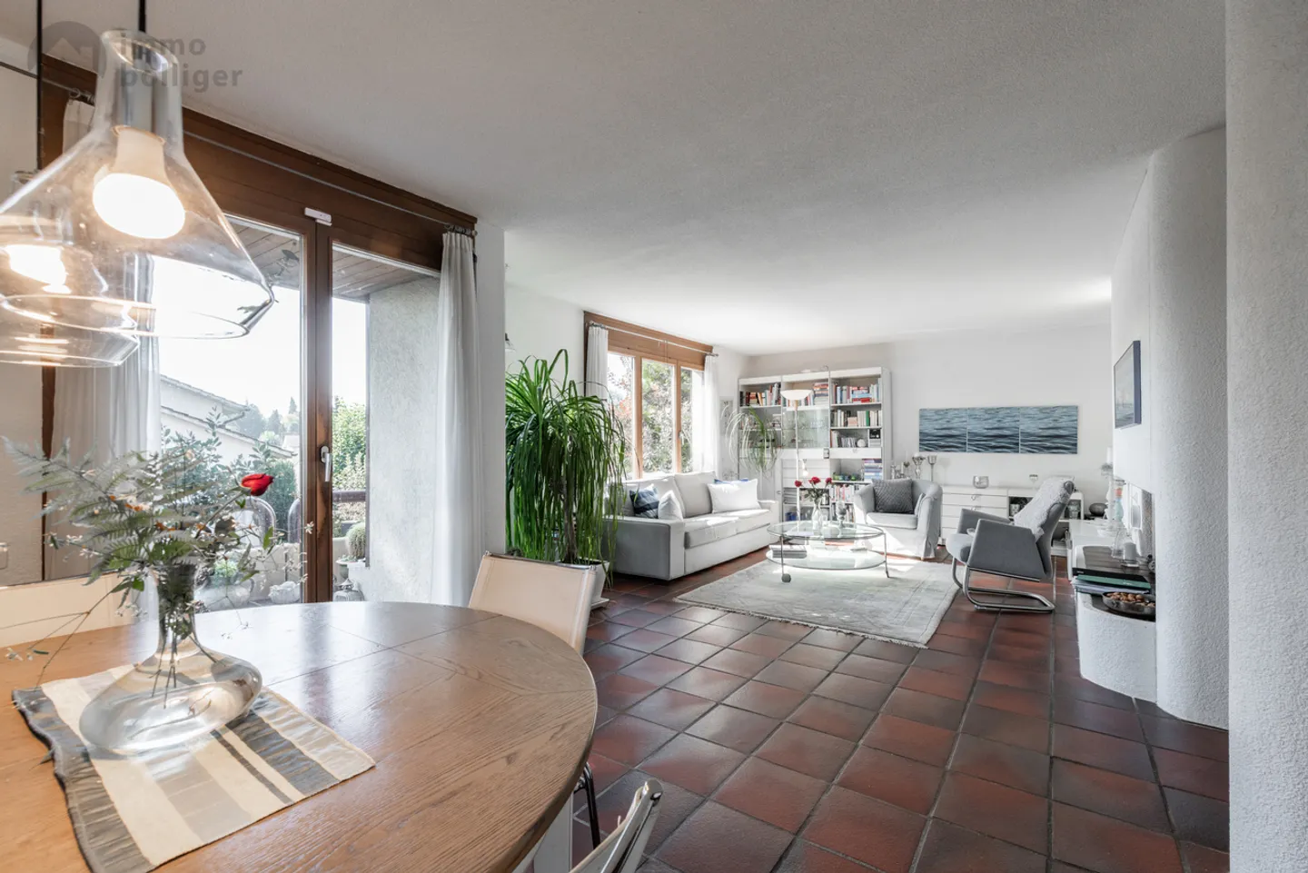 Arriver & Se Sentir Bien - Votre Maison à Aarwangen - Photo 5 sur 17