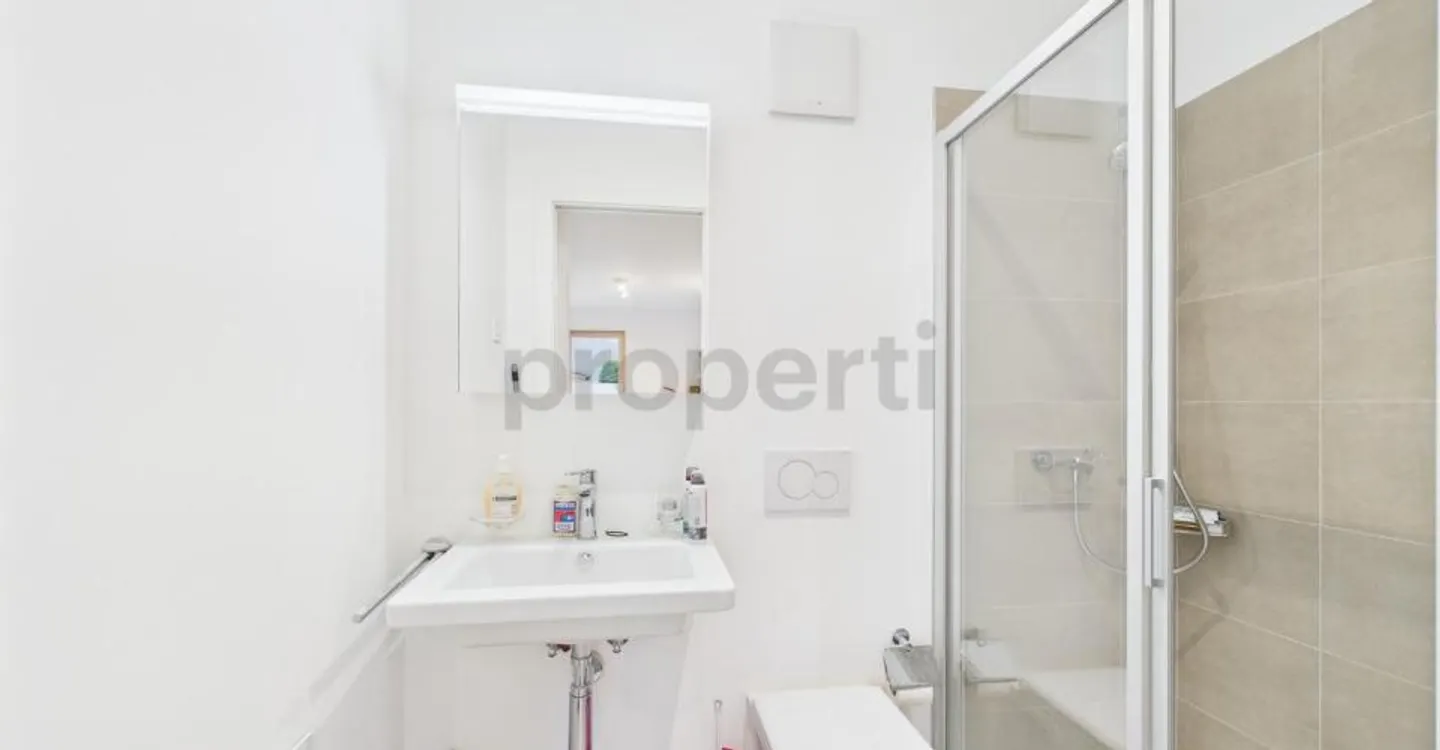 Appartement de 3,5 pièces dans le quartier central de Biasca - Photo 4 of 5