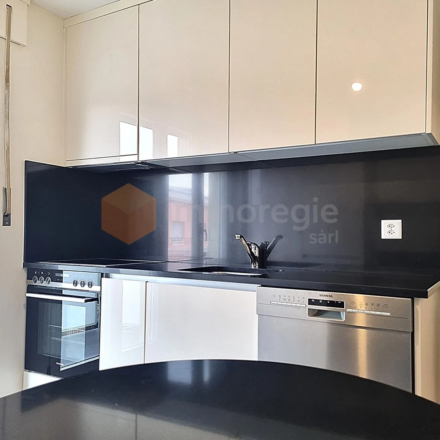 Appartamento 3.5 Stanze Incantevole - Foto 1 di 9