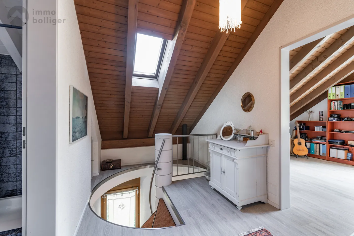 Arriver & Se Sentir Bien - Votre Maison à Aarwangen - Photo 10 sur 17