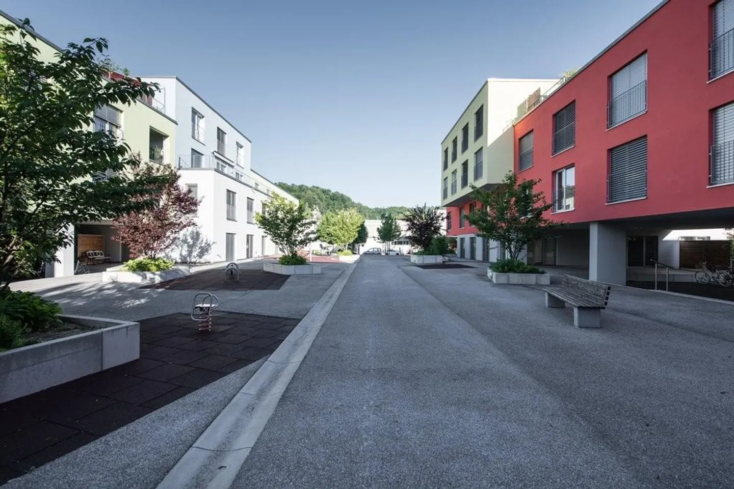 Living on 3 floors - like in your own house - Photo 10 of 11