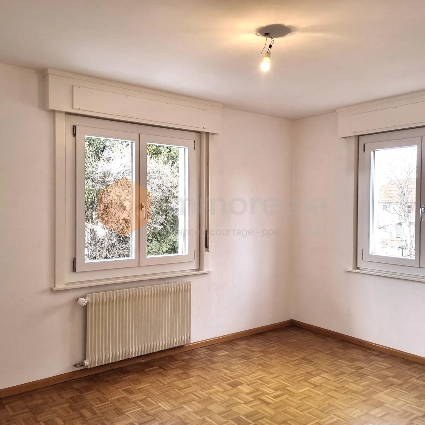 Appartamento 3.5 Stanze Incantevole - Foto 3 di 9