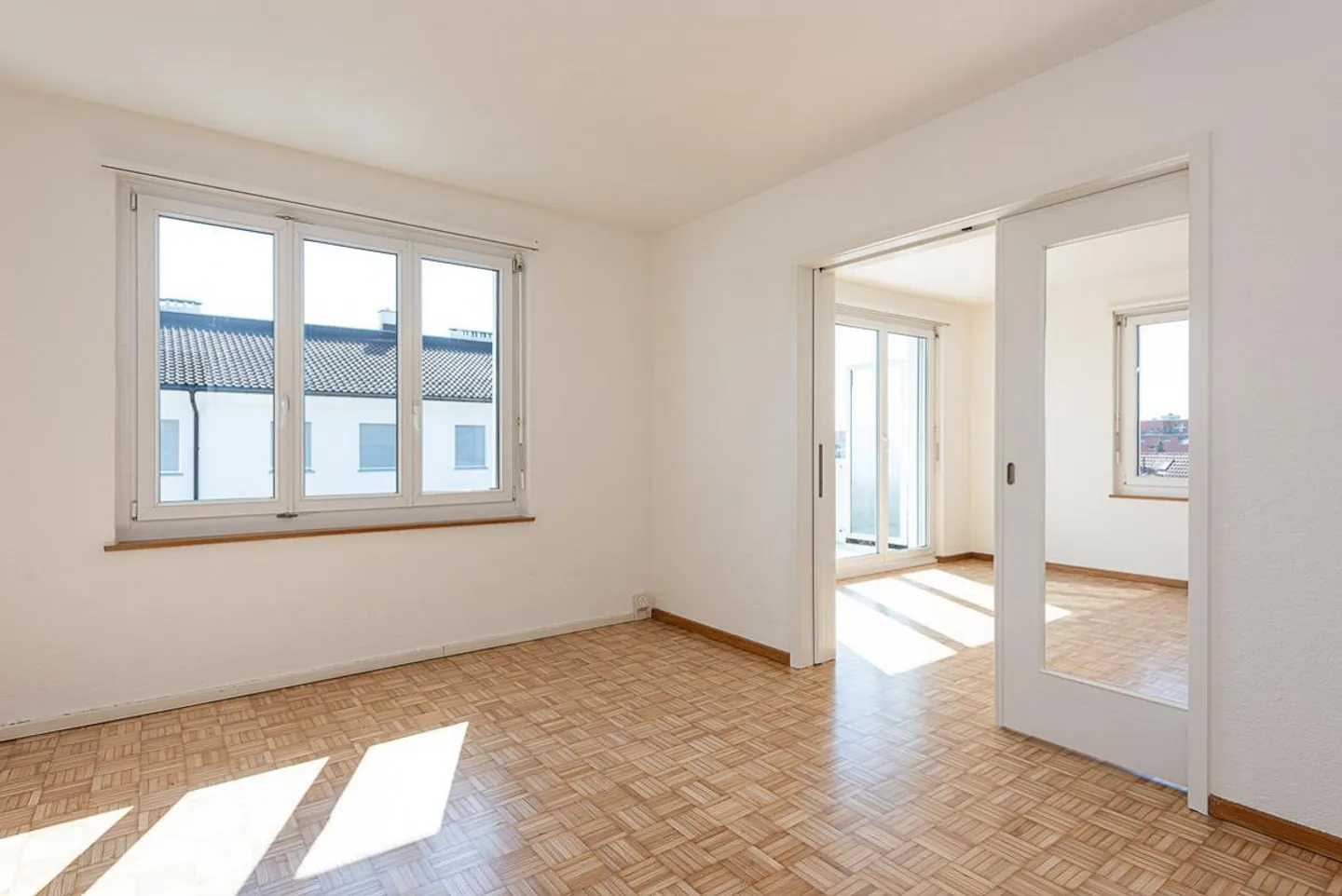 Modernes Apartment in Uster - Foto 6 von 8