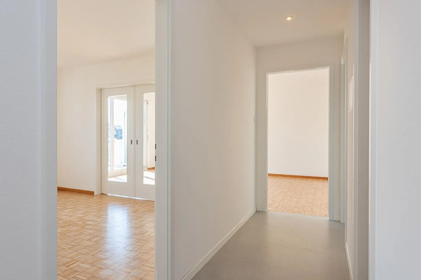 Modernes Apartment in Uster - Foto 7 von 8