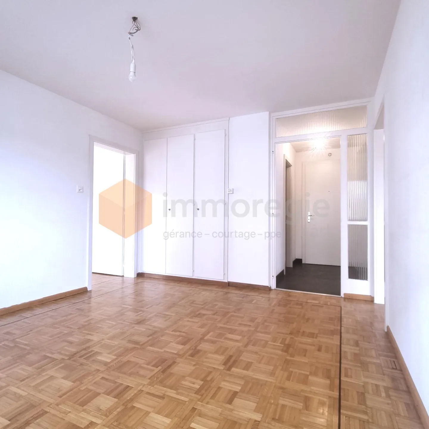 Appartamento 3.5 Stanze Incantevole - Foto 5 di 9