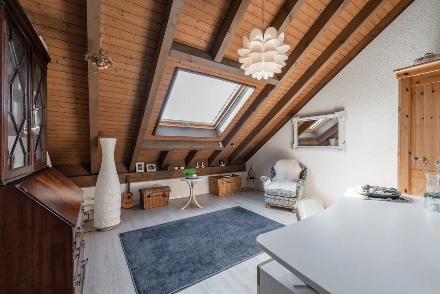 Arriver & Se Sentir Bien - Votre Maison à Aarwangen - Photo 13 sur 17