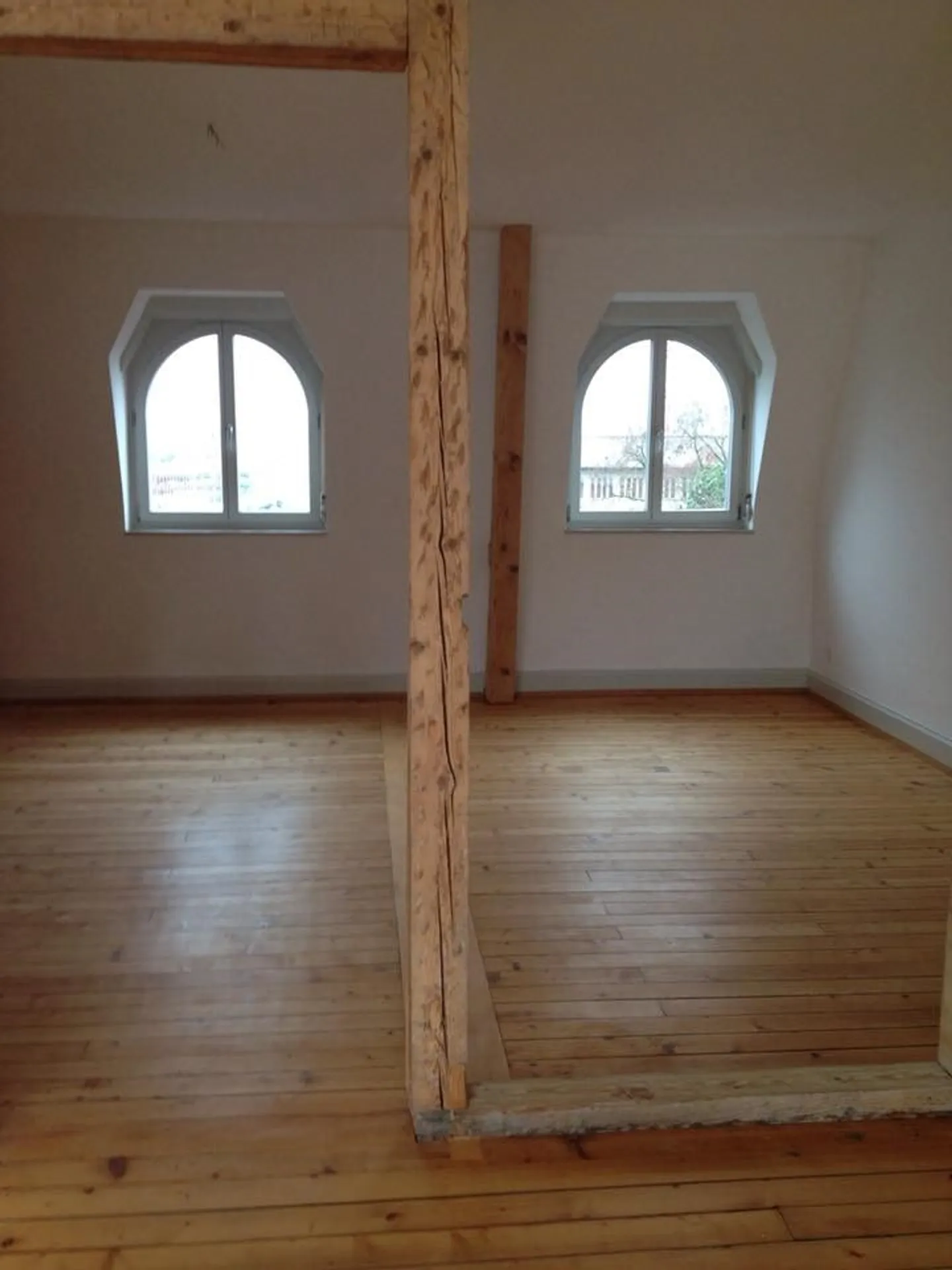 Wohnung mit Charakter und Stil - Foto 2 von 8