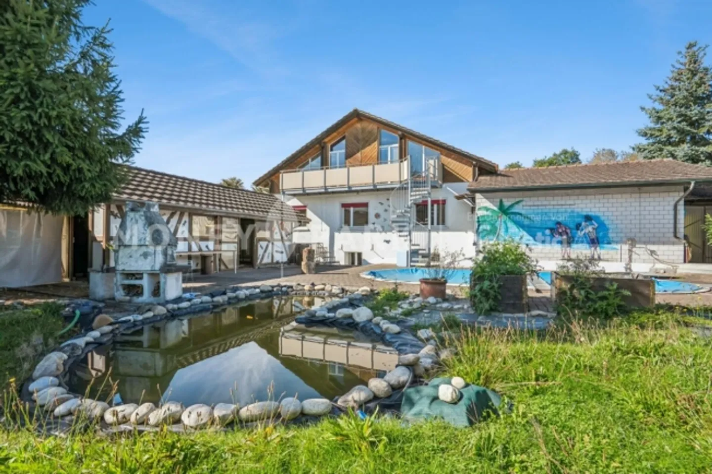 A Home with Soul - Space, Peace, and Room for New Ideas - Photo 1 of 12