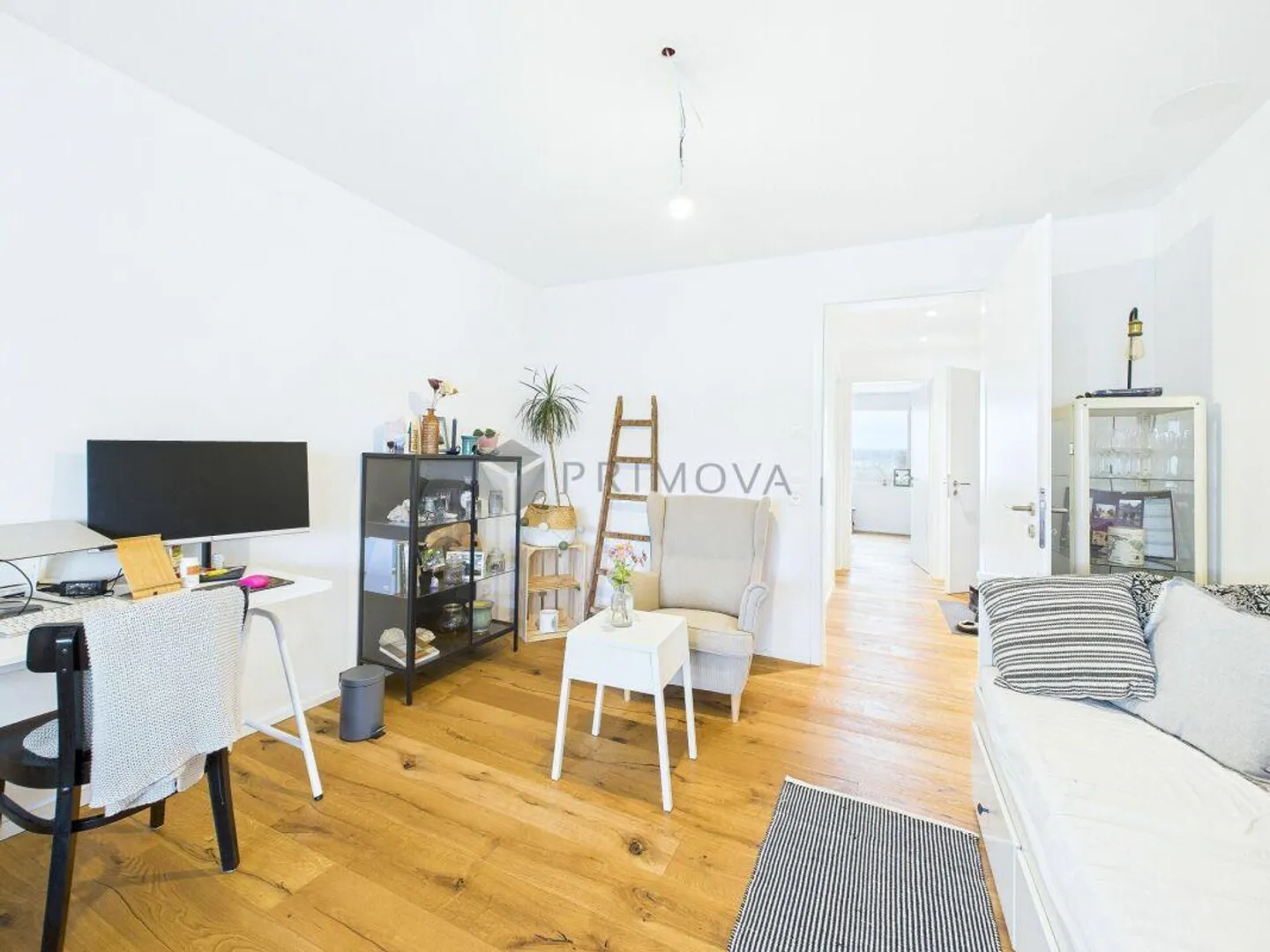 Le prix est chaud ! Bijou résidentiel de haute qualité avec un bilan énergétique imbattable - Photo 4 sur 11