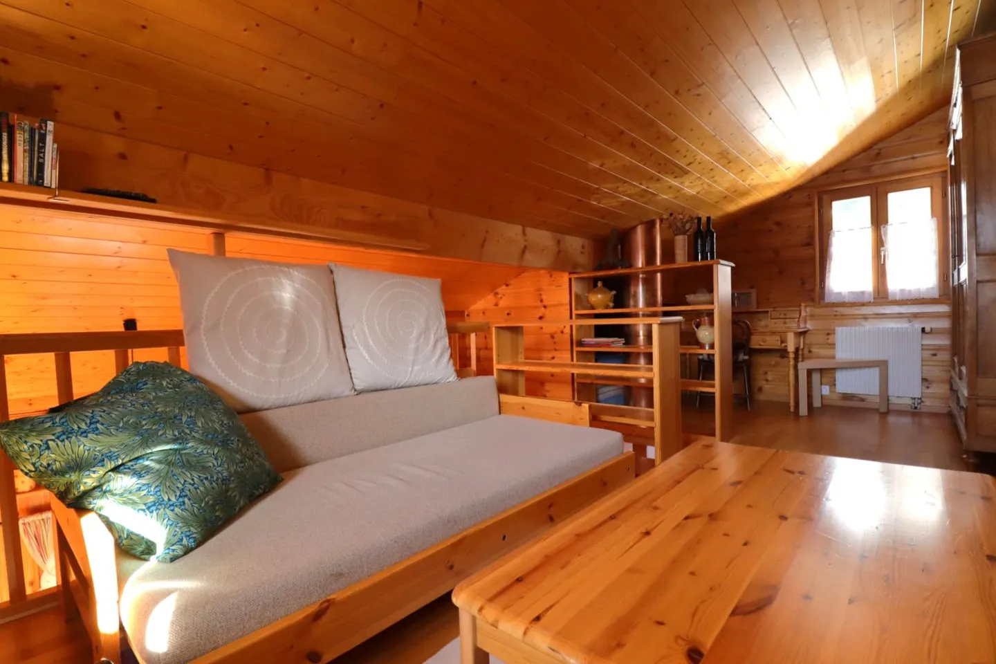 Semi-Detached House 5 Rooms - Photo 7 of 20